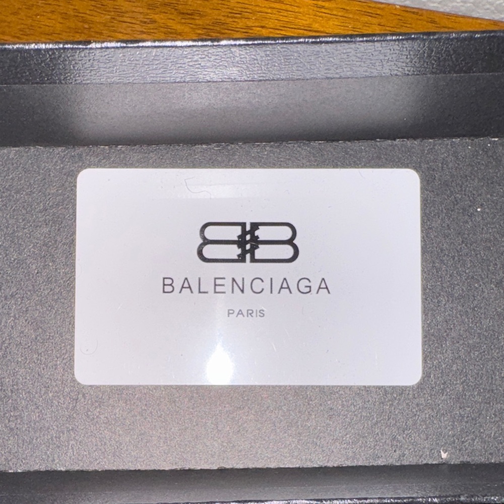 Balenciaga Sunglasses - Picture 3 of 6
